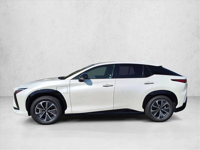 Used 2023 Lexus RZ 450e Premium w/ Technology Package AWD/4WD image 9