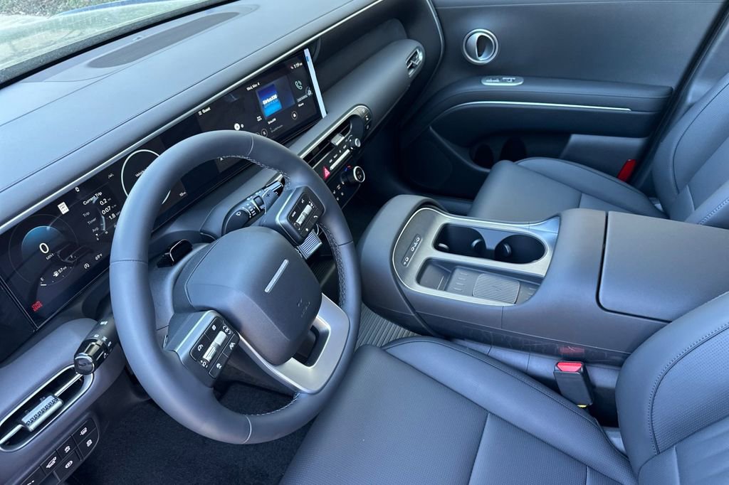 New 2026 Hyundai Palisade SEL image 7