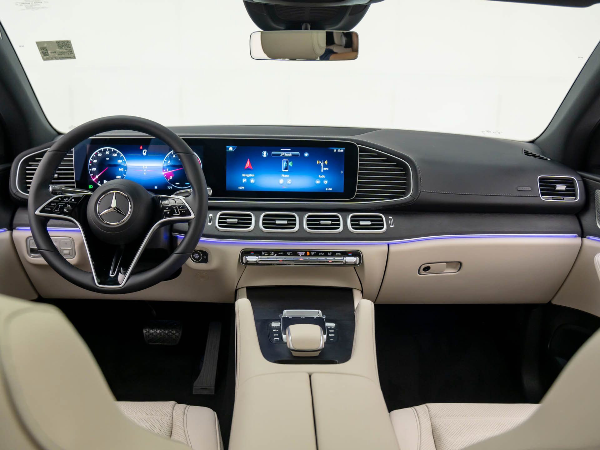 New 2026 Mercedes-Benz GLE 450 4MATIC Coupe image 10