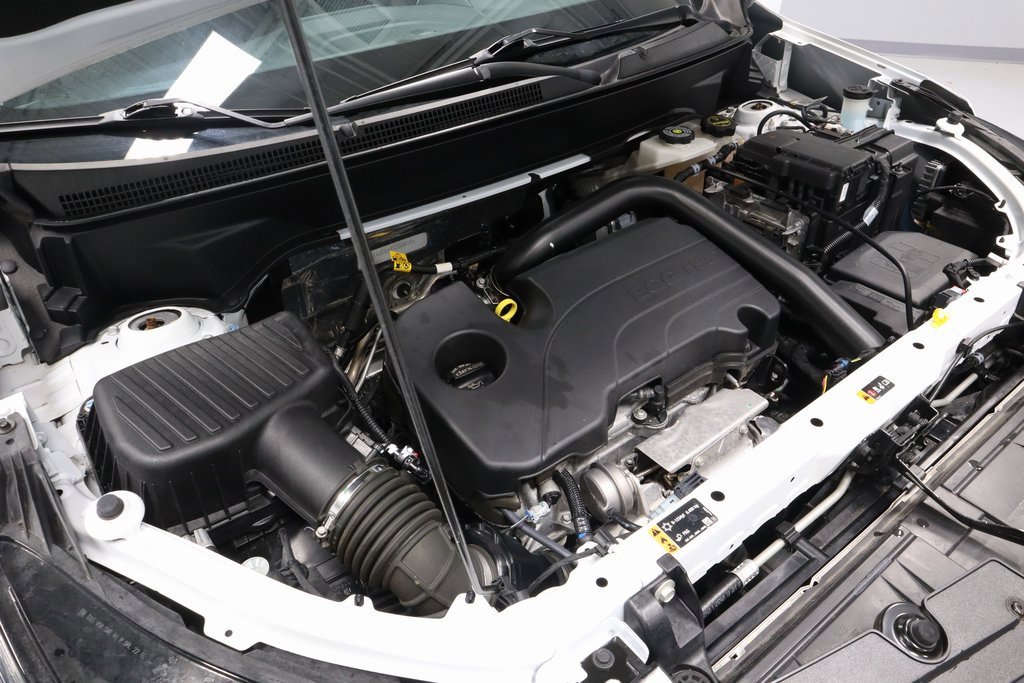 Used 2024 Chevrolet Equinox LT image 15