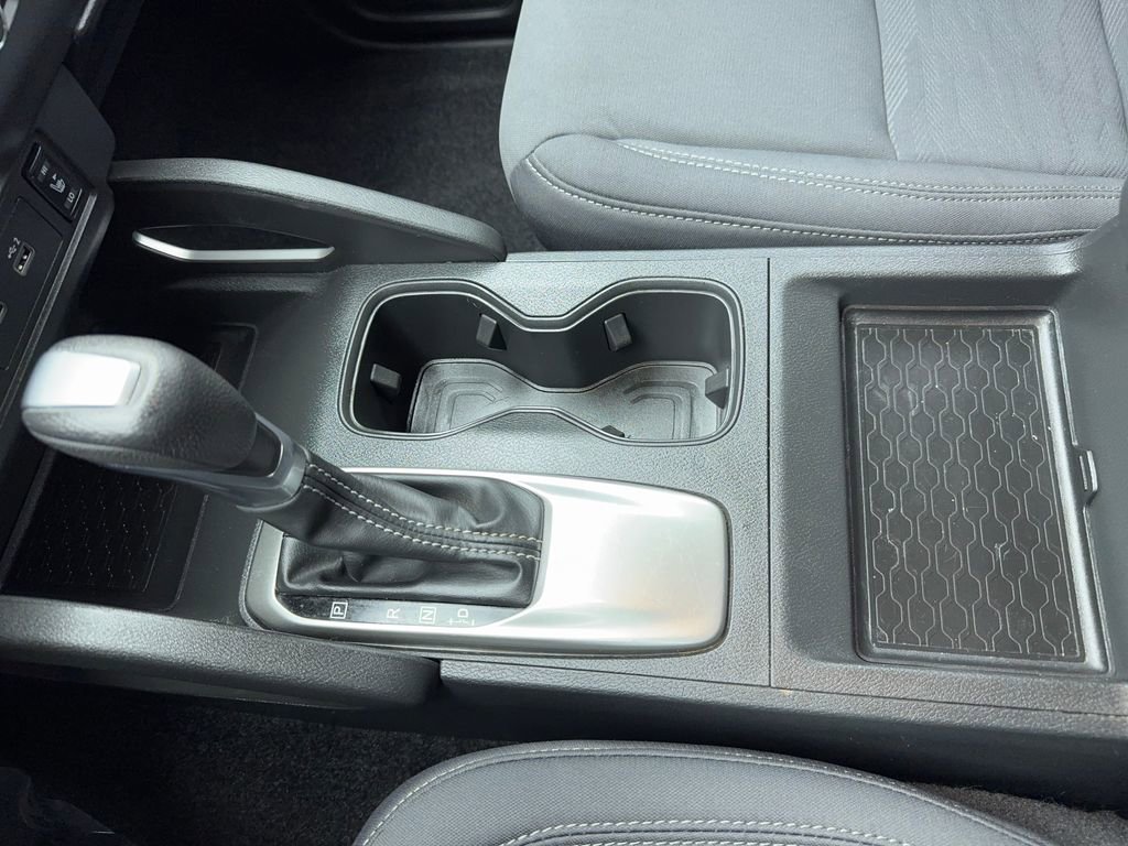 Used 2023 Nissan Frontier SV w/ SV Convenience Package image 32