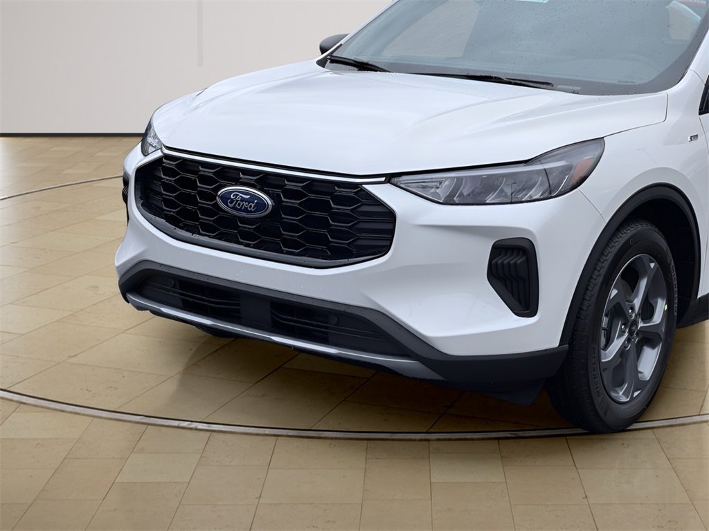 New 2026 Ford Escape ST-Line w/ Tech Pack #1 image 35