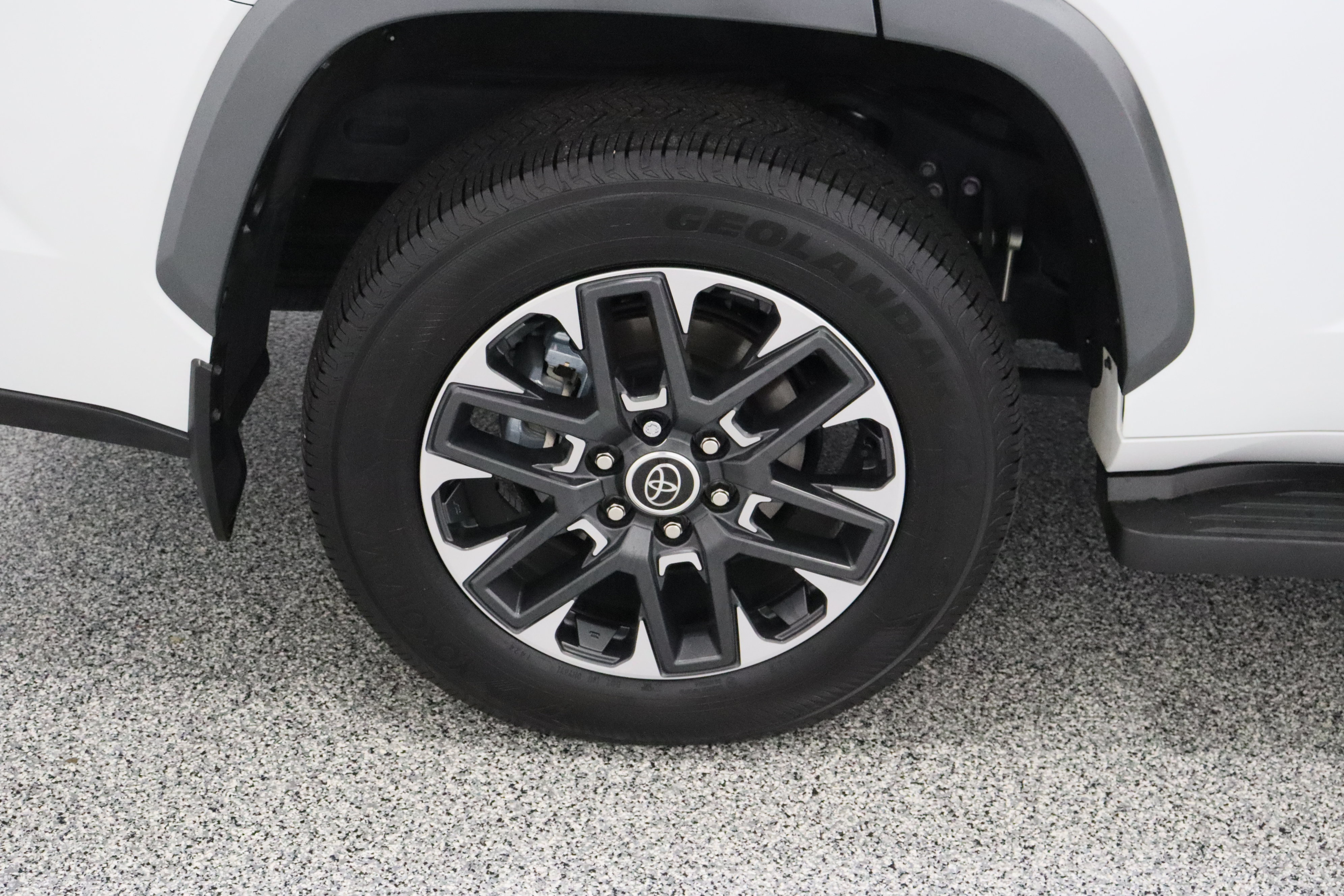 Certified 2024 Toyota Sequoia Limited AWD/4WD image 6