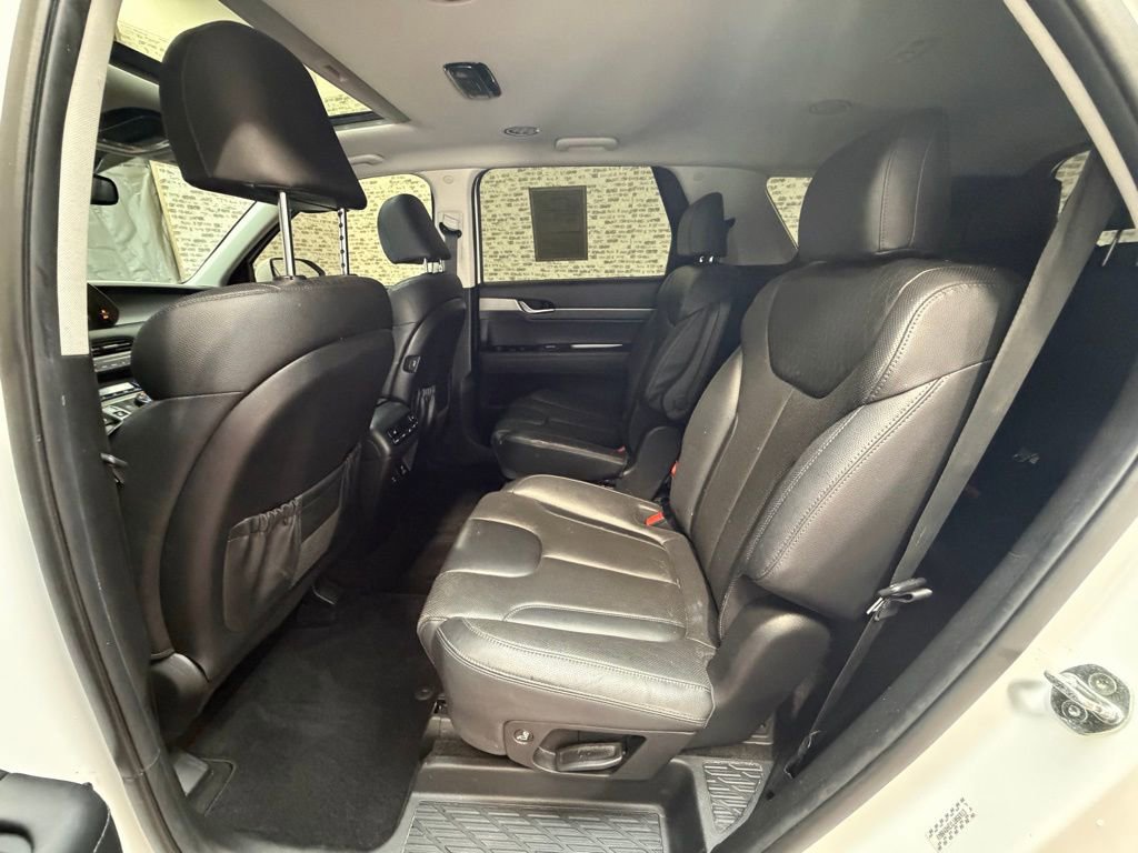 Used 2020 Hyundai Palisade SEL image 15
