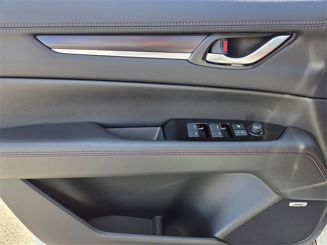 New 2025 MAZDA CX-5 Carbon Edition image 10