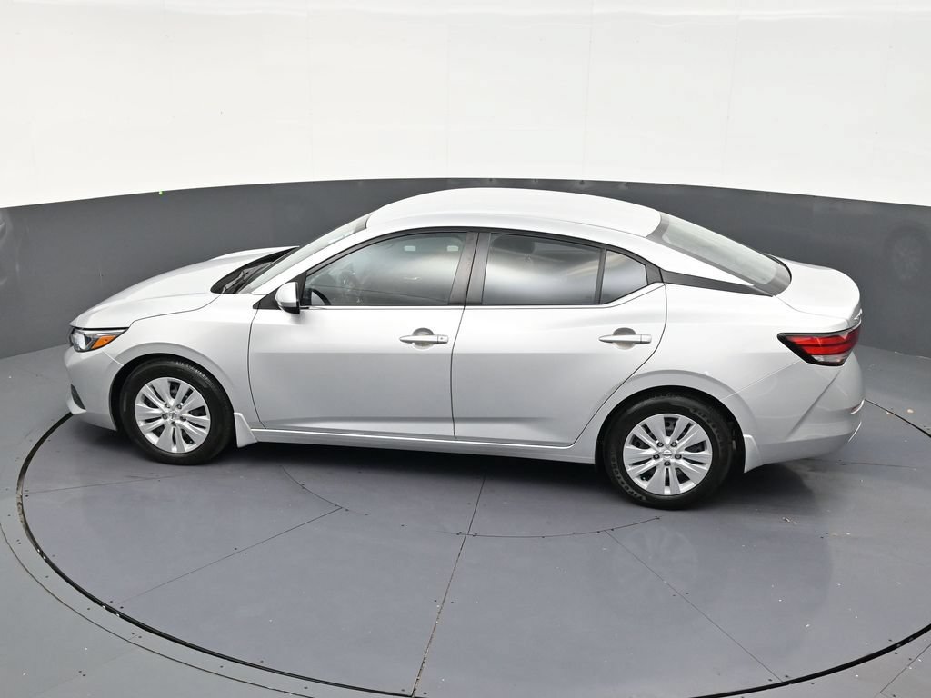 Used 2023 Nissan Sentra S FWD image 14