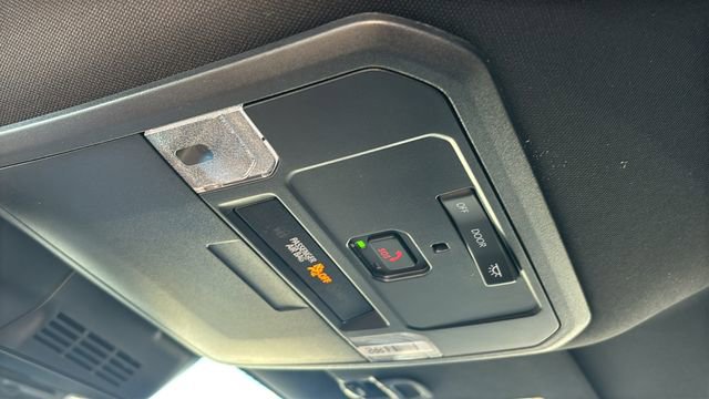 New 2025 Toyota Tacoma TRD Off-Road image 24