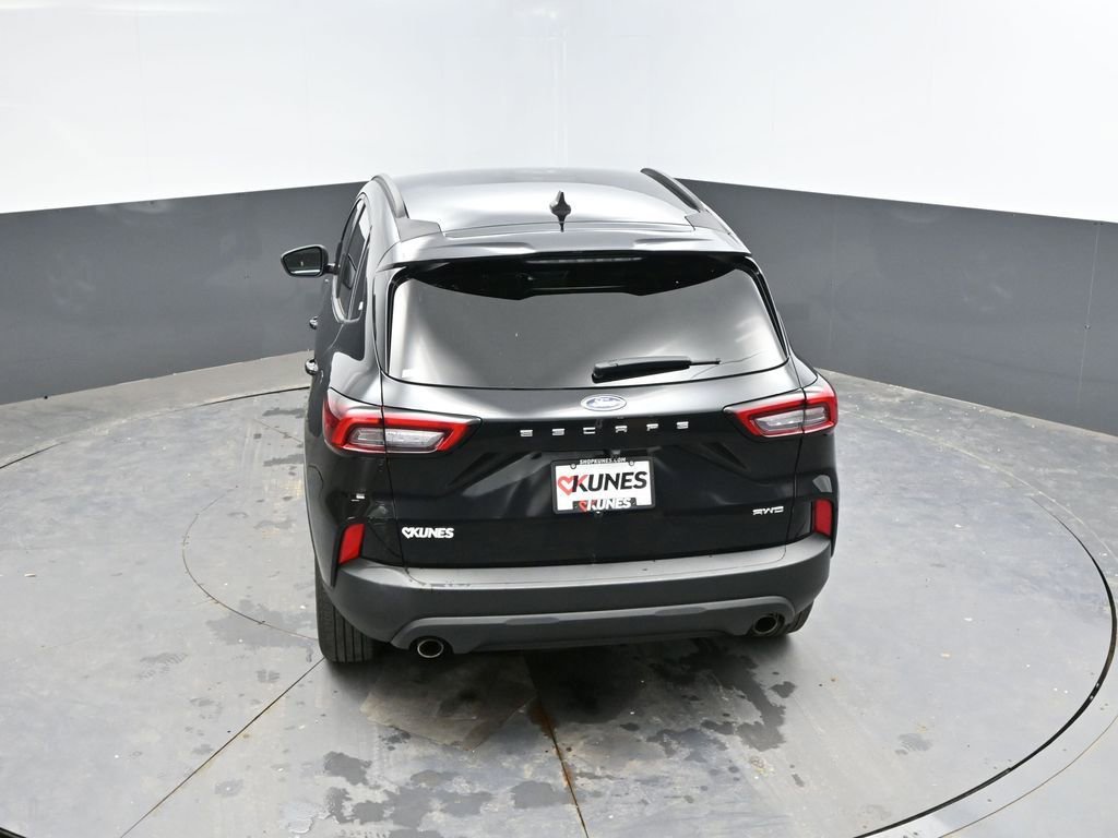 Used 2025 Ford Escape ST-Line AWD/4WD image 26