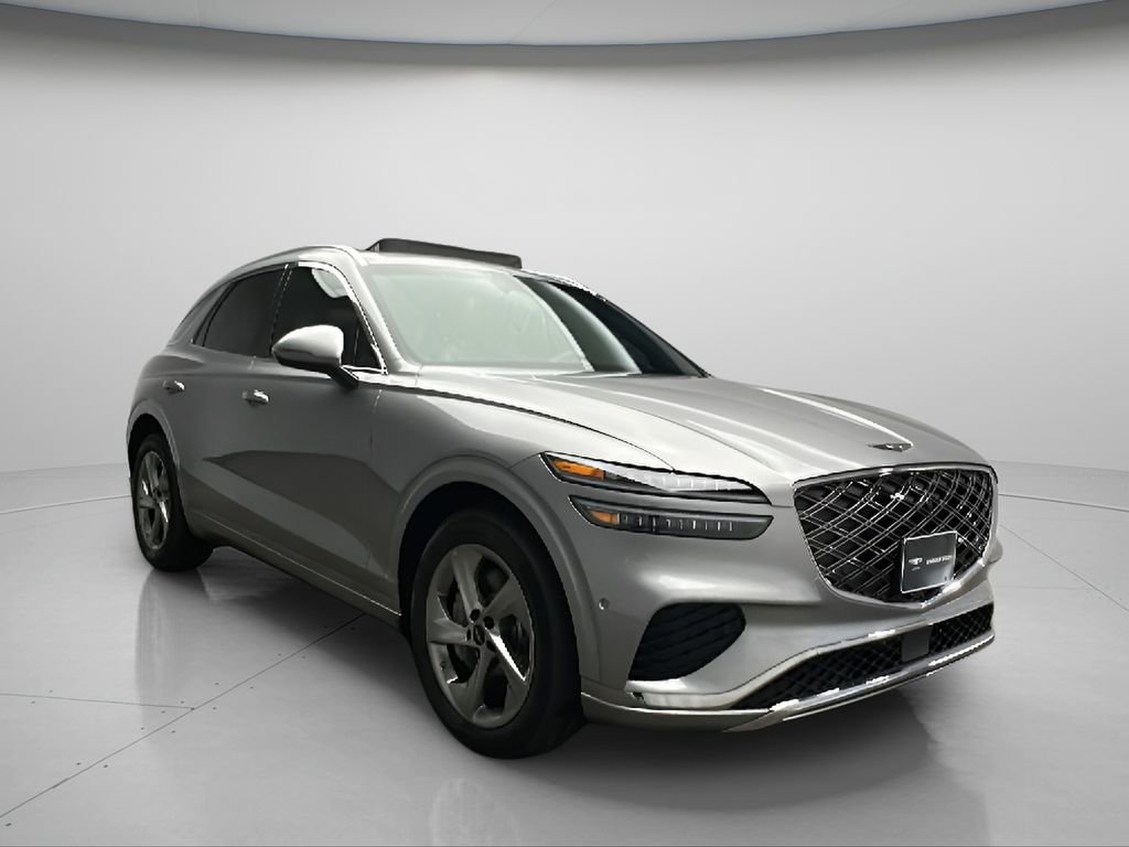 New 2026 Genesis GV70 2.5T Advanced video 1
