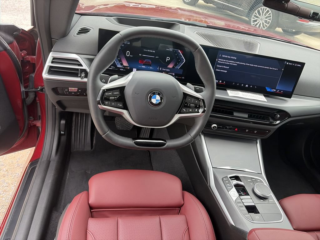 Used 2025 BMW 230i xDrive Coupe AWD/4WD image 14