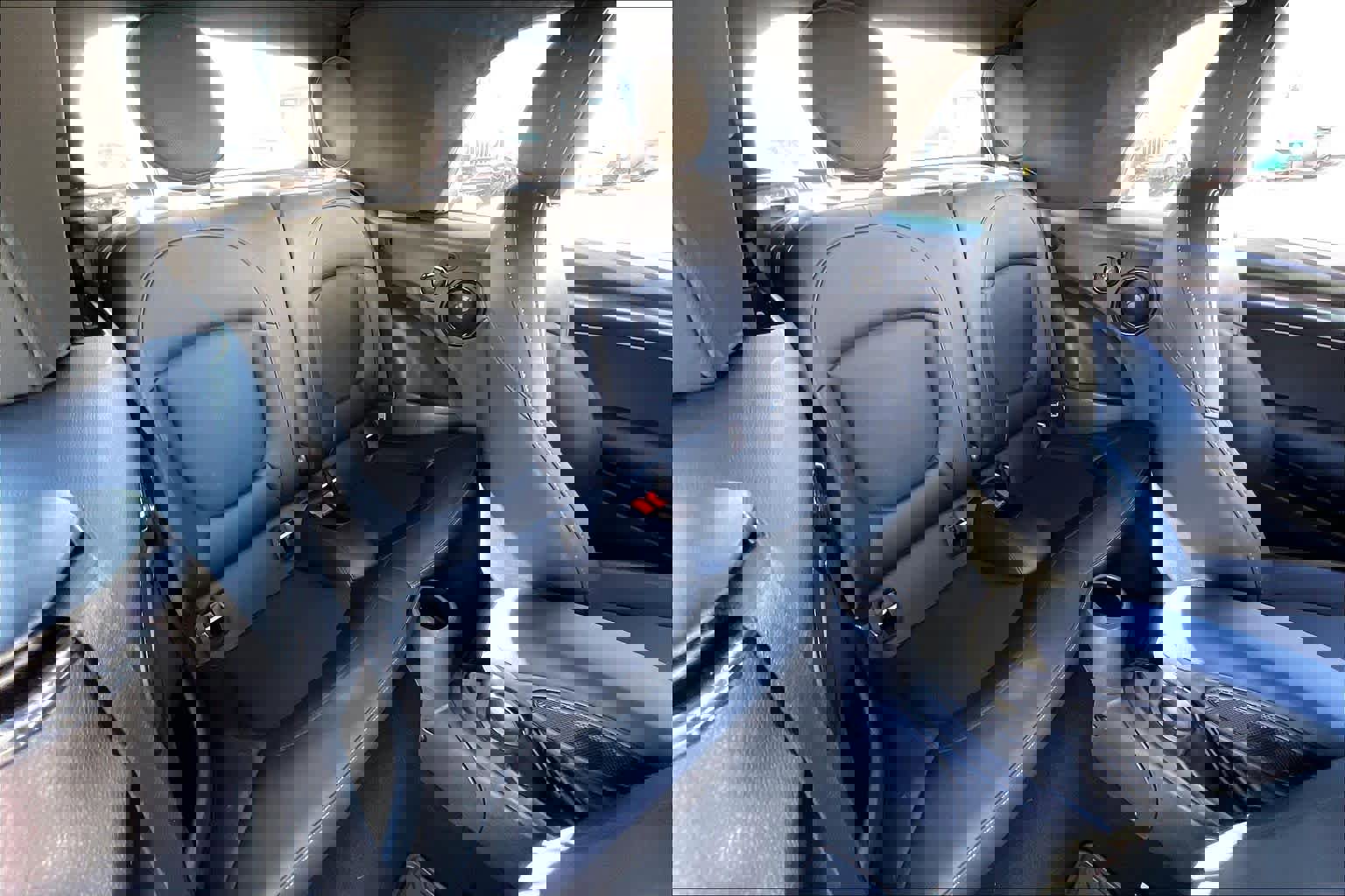 Certified 2023 MINI Cooper S image 19