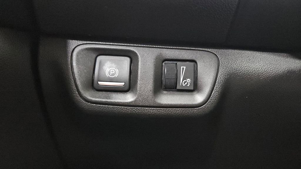 Used 2019 GMC Acadia SLT w/ Black Edition image 18