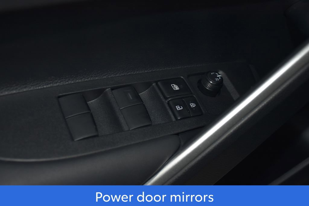 New 2026 Toyota Corolla Cross XLE image 22