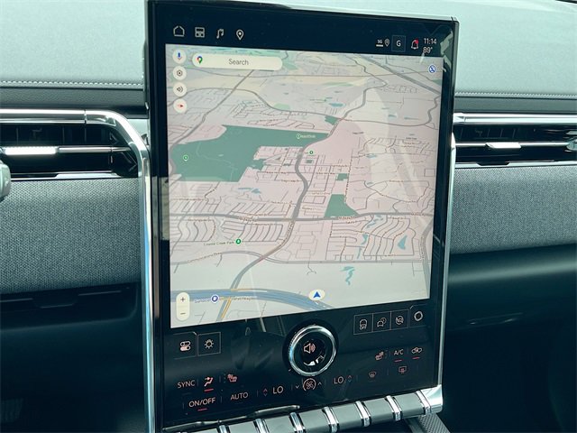 New 2026 GMC Sierra EV Elevation image 8