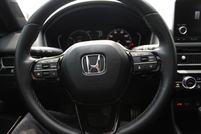 Used 2025 Honda Civic Sport image 10
