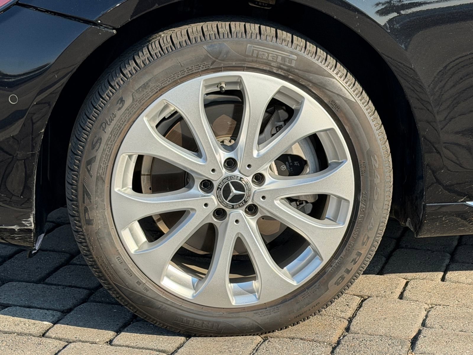 Used 2018 Mercedes-Benz E 300 E 300 image 13