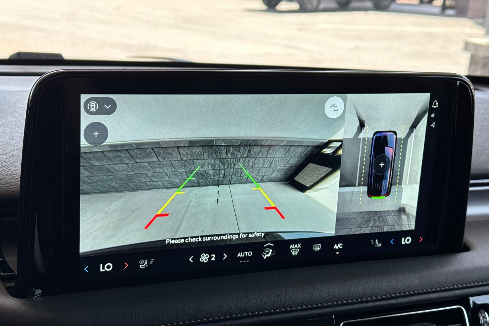 New 2025 Lincoln Aviator 2WD w/ Equipment Group 101A image 20