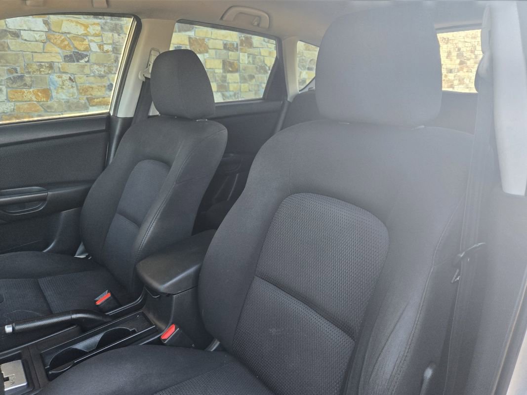 Used 2007 MAZDA MAZDA3 s Sport image 14