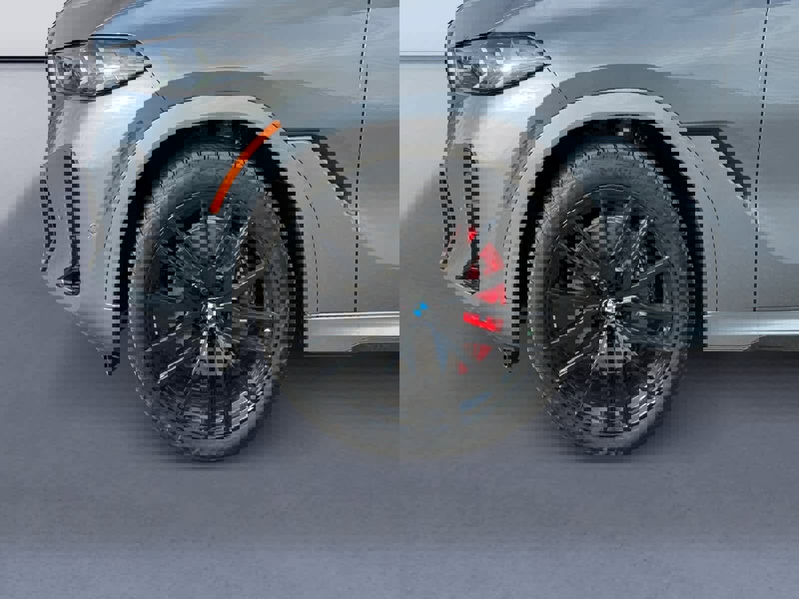 New 2026 BMW X6 xDrive40i image 9