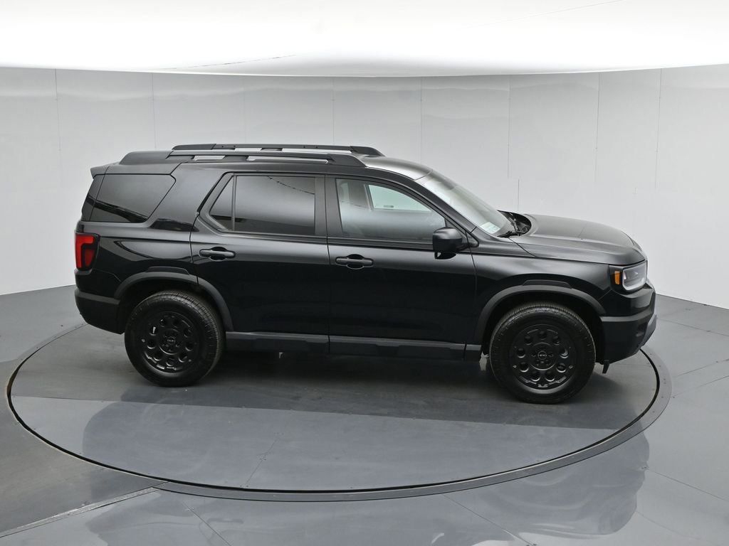 Used 2026 Honda Passport RTL image 54