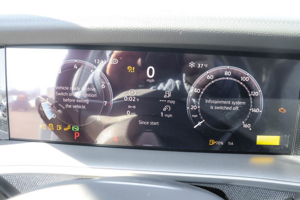 New 2026 Volkswagen Tiguan S image 25