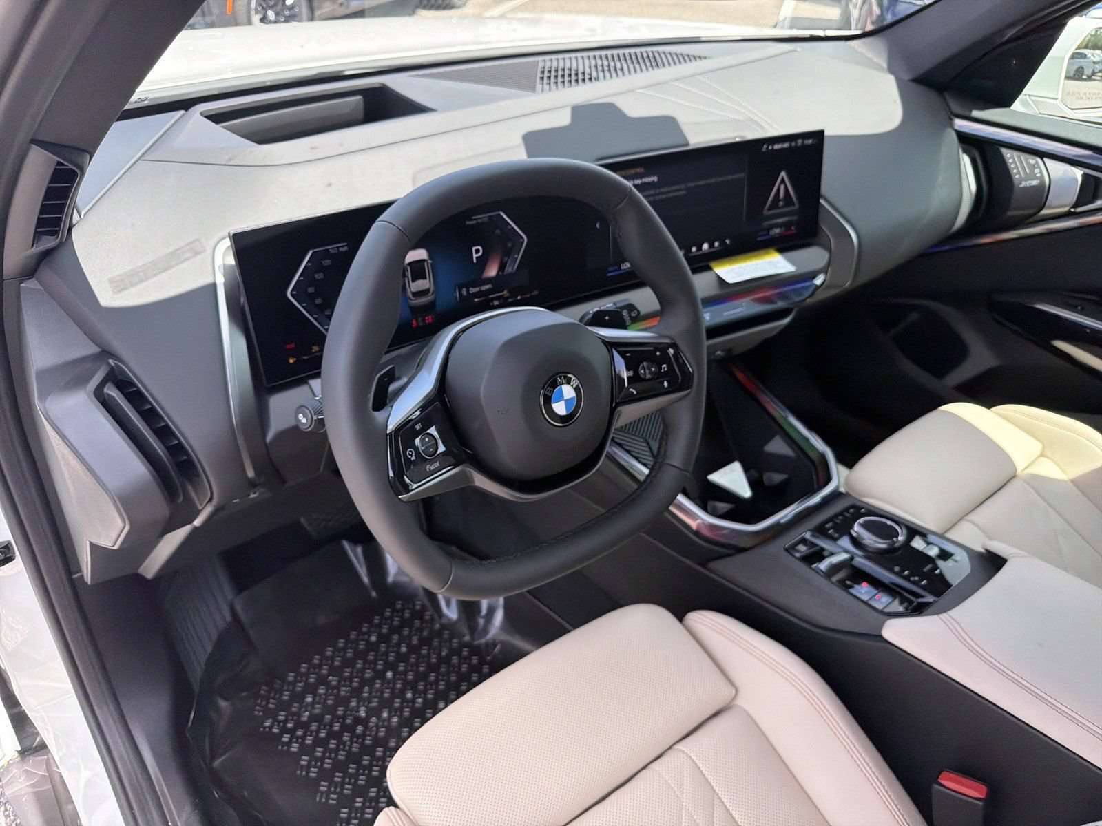 New 2026 BMW X3 xDrive30i w/ Premium Package AWD/4WD image 21