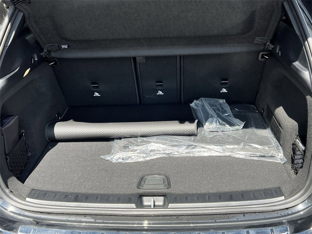 Certified 2025 Mercedes-Benz GLA 250 4MATIC image 24