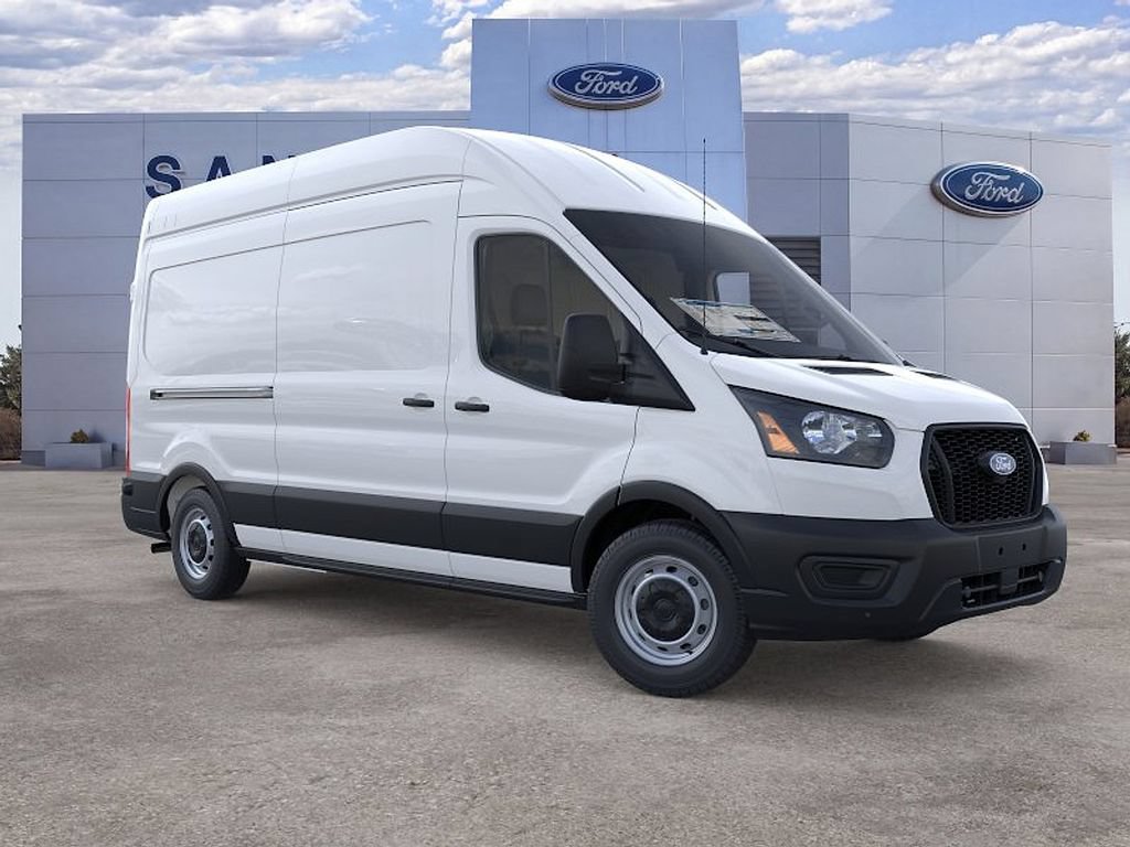 New 2026 Ford Transit 250 148 High Roof RWD image 7