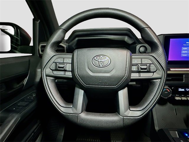 New 2025 Toyota Tacoma SR5 image 7