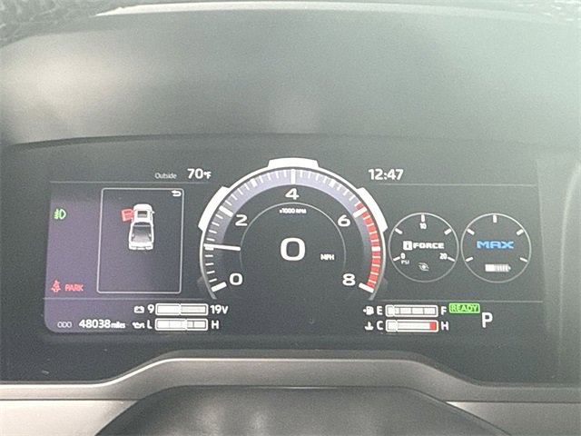 Used 2023 Toyota Tundra TRD Pro image 15