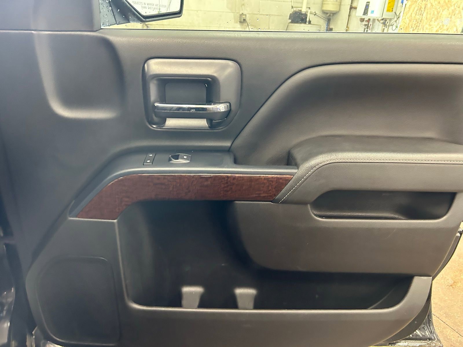 Used 2018 GMC Sierra 1500 SLE w/ SLE Value Package image 30