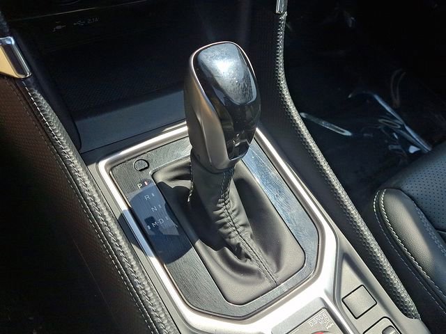 Used 2024 Subaru Forester Touring AWD/4WD image 17