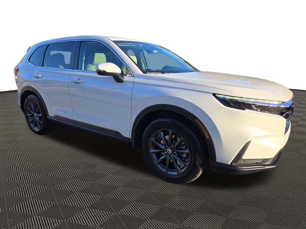 New 2027 Honda CR-V EX-L image 7