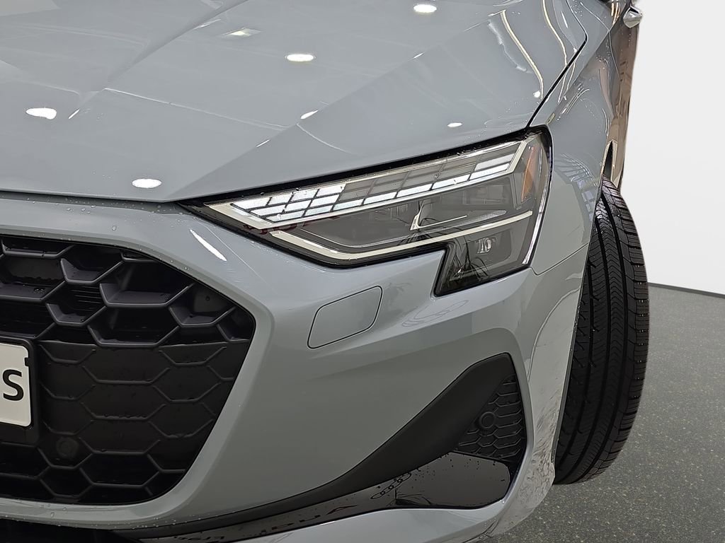 New 2026 Audi A3 2.0T Premium Plus image 31