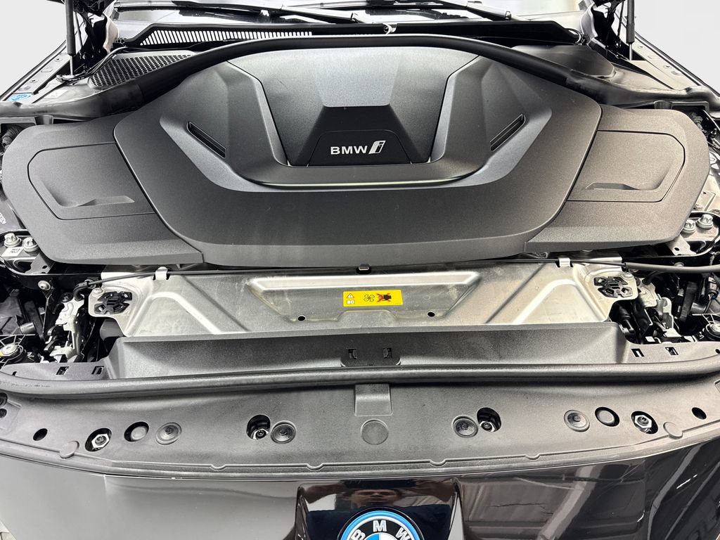 Used 2024 BMW i4 eDrive35 w/ Convenience Package RWD image 73
