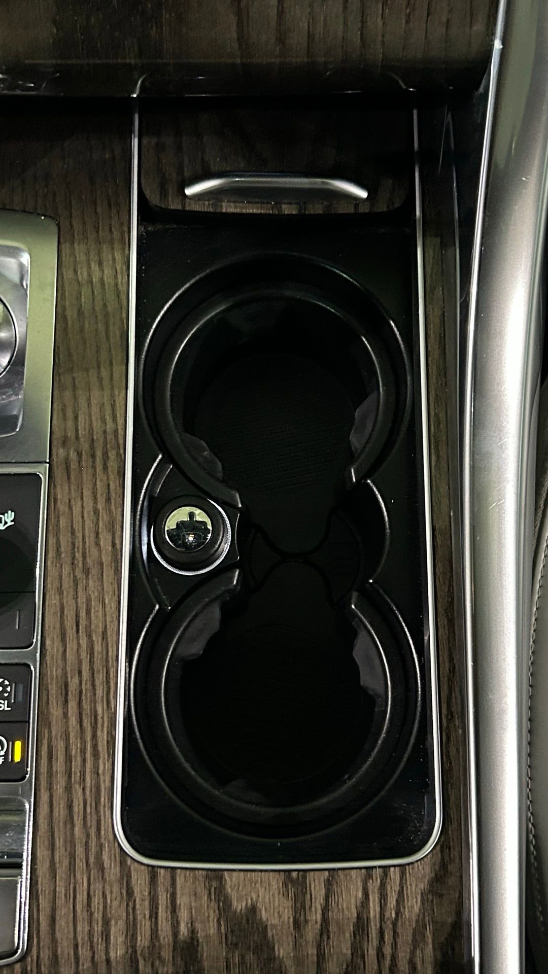 Used 2016 Land Rover Range Rover Sport HSE AWD/4WD image 70