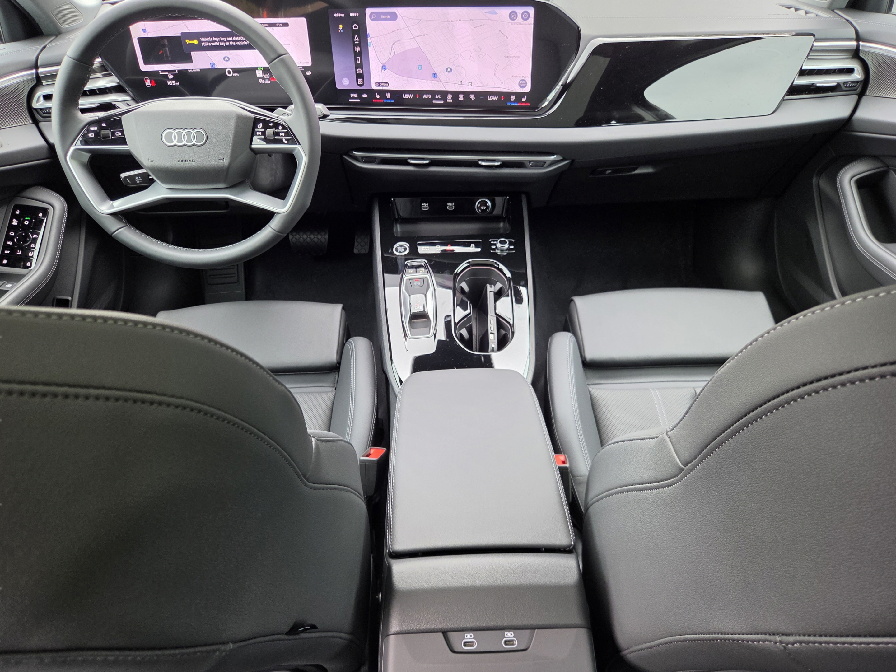 New 2026 Audi A5 Premium Plus w/ Premium Plus Package AWD/4WD image 16