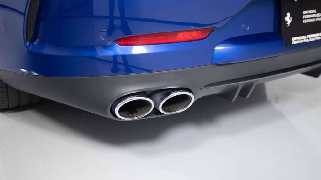 Used 2024 Mercedes-Benz AMG GT 43 image 11