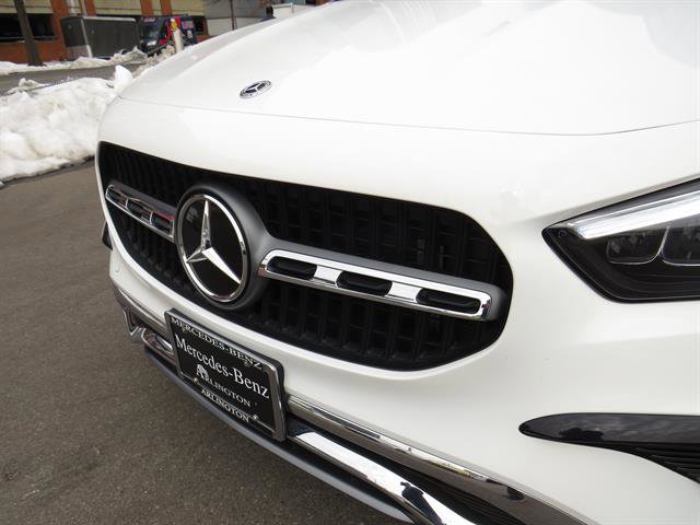 Used 2025 Mercedes-Benz GLA 250 4MATIC image 24