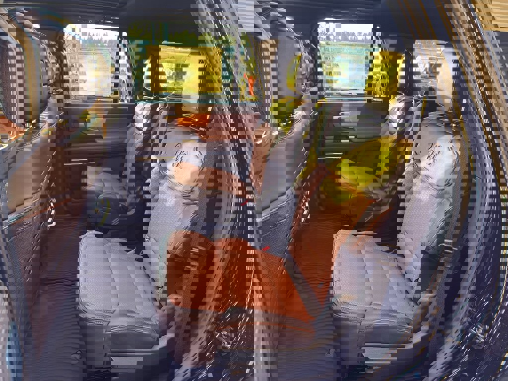 New 2026 Ford Expedition King Ranch image 27