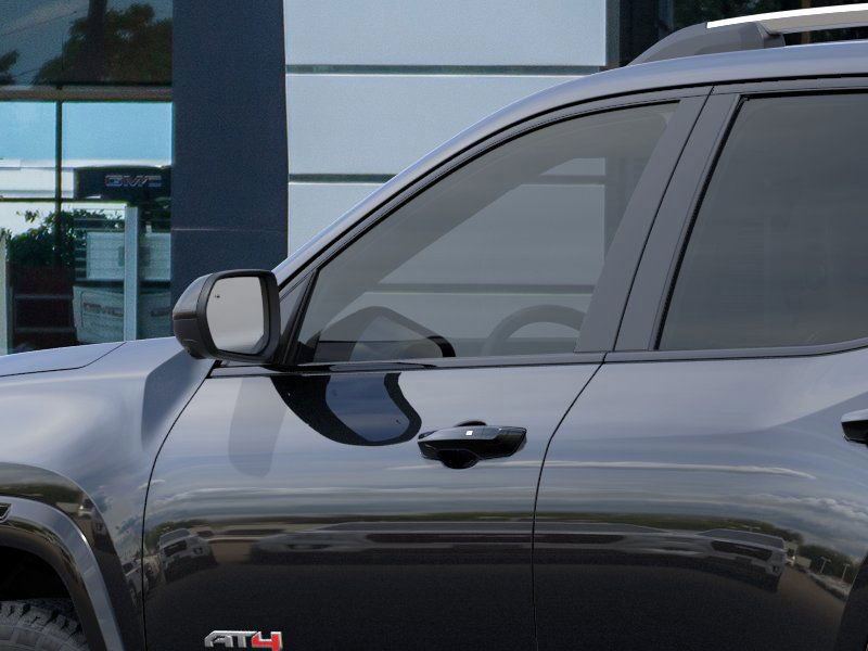 New 2026 GMC Terrain AT4 w/ Technology Package II image 12
