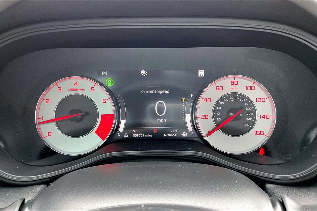 Used 2023 Acura TLX SH-AWD w/ A-SPEC Pkg image 20