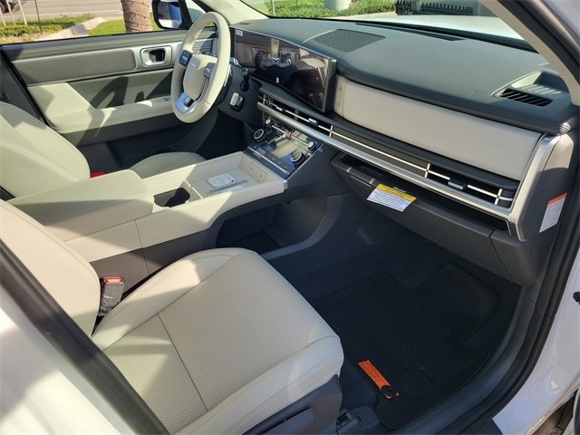 New 2026 Hyundai Santa Fe SEL image 17