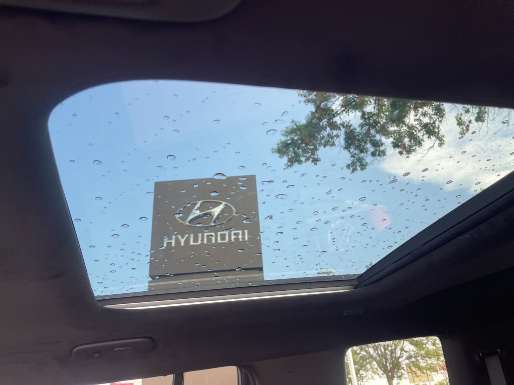 New 2026 Hyundai Santa Fe Calligraphy AWD/4WD image 11
