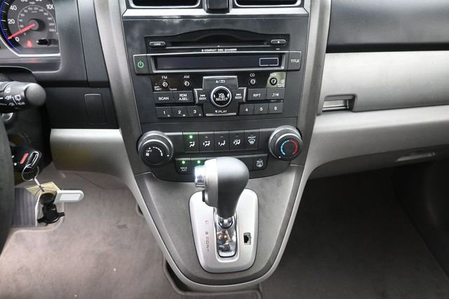 Used 2011 Honda CR-V EX image 23