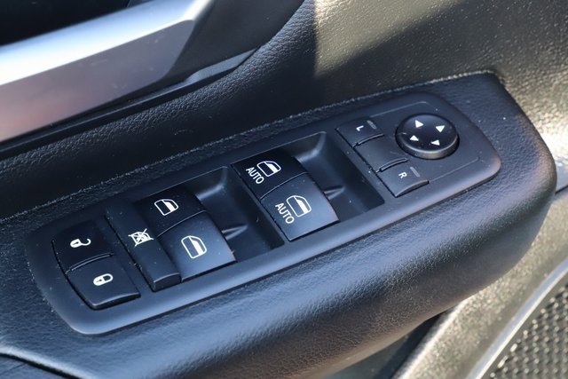 Used 2019 RAM 1500 Tradesman image 15