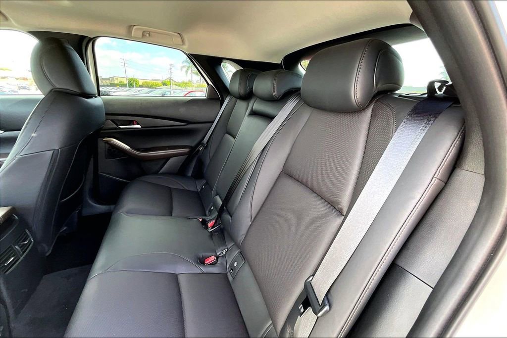 Used 2025 MAZDA CX-30 AWD 2.5 S w/ Premium Package image 15