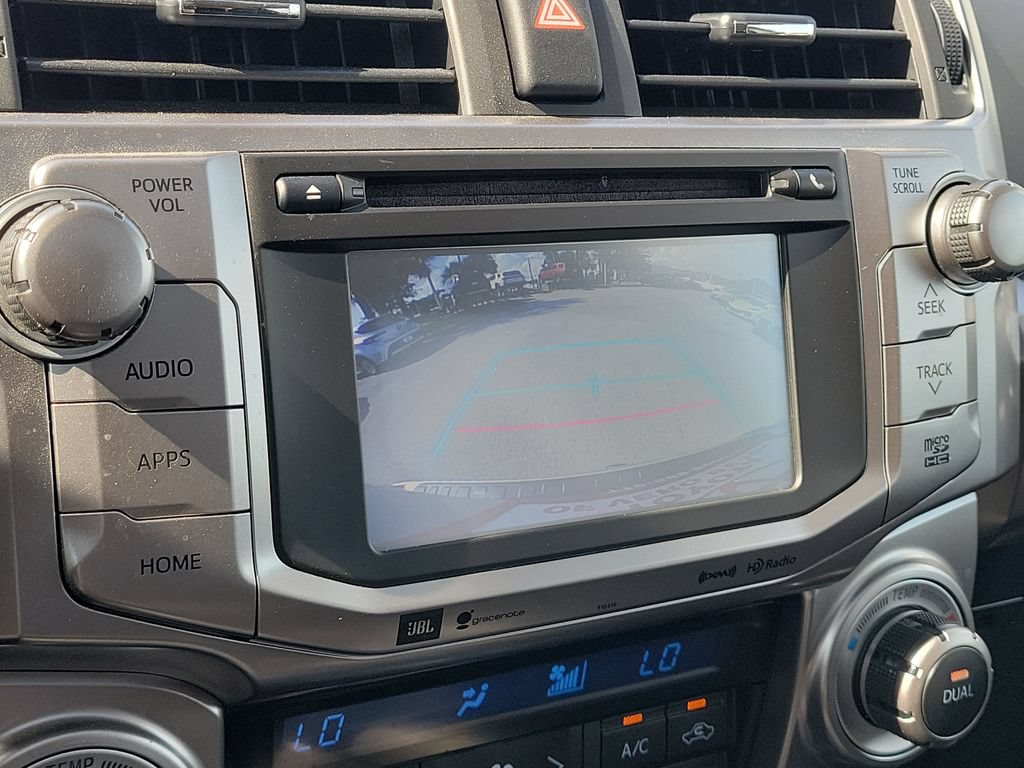 Used 2019 Toyota 4Runner Limited AWD/4WD image 17
