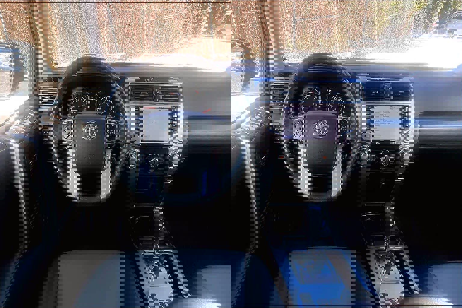 Certified 2023 Toyota 4Runner SR5 Premium image 12