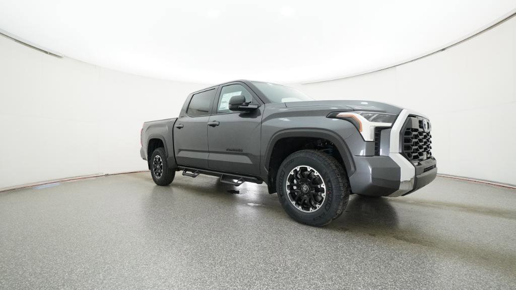 New 2026 Toyota Tundra SR5 image 74